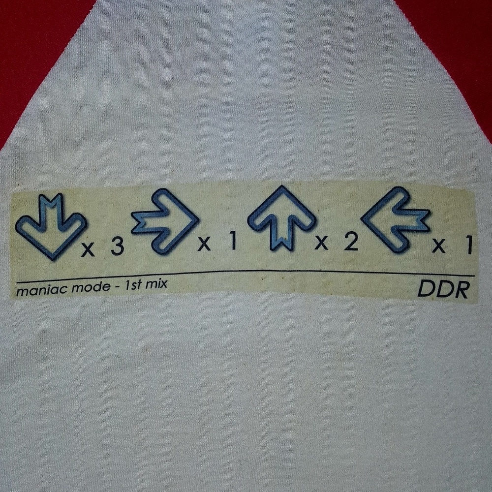 Dance Dance Revolution (M) - Picture 4 of 5